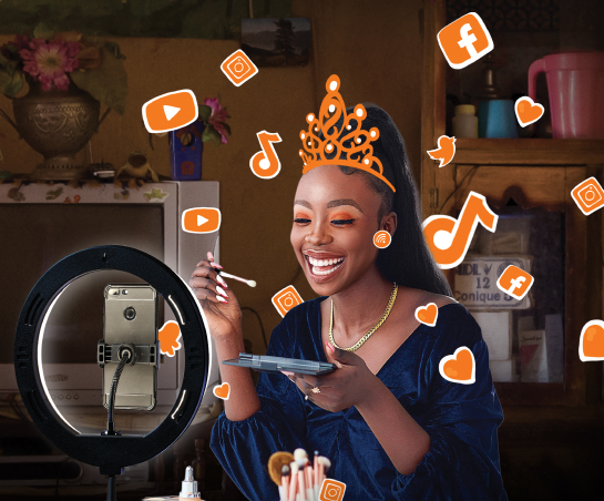 Orange Bonus Data  - T1